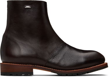 Кросівки та взуття OUR LEGACY OUR LEGACY Engine Boots Коричневий | A4257EDA, 0