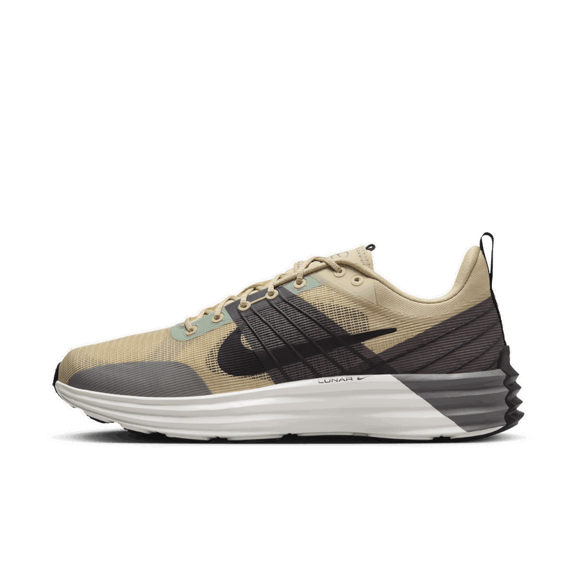 Кросівки та взуття Nike Lunar Roam бежевий | DV2440-201