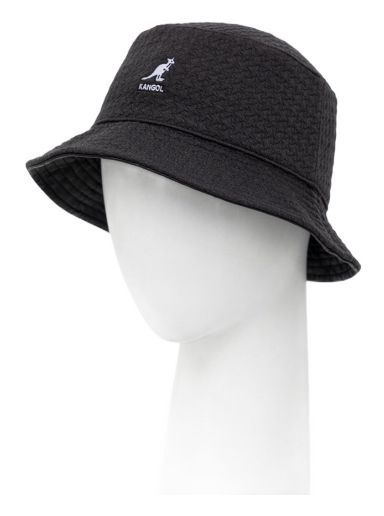 Капелюх Kangol Hat чорний | K5317.BB001