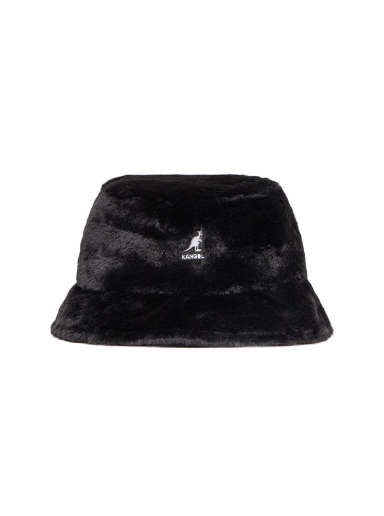 Капелюх Kangol Hat чорний | K4370.SB002