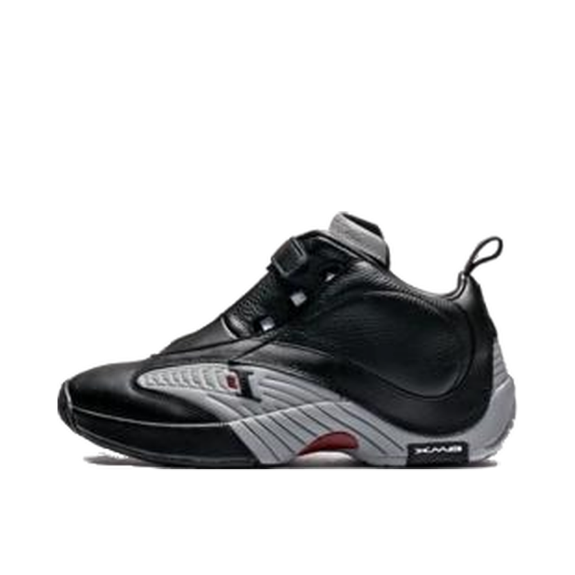 Кросівки та взуття Reebok ANSWER IV чорний | HR1062