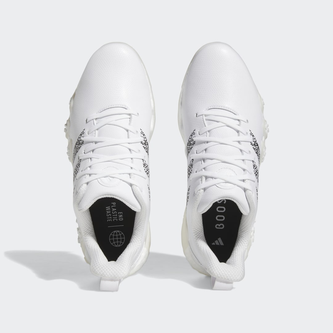 Кросівки та взуття adidas Performance Codechaos 22 BOOST білий | GY9820, 1