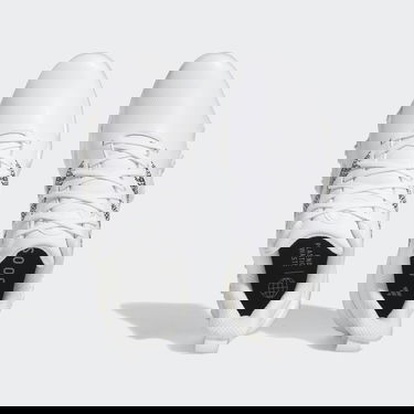 Кросівки та взуття adidas Performance Codechaos 22 BOOST білий | GY9820, 1