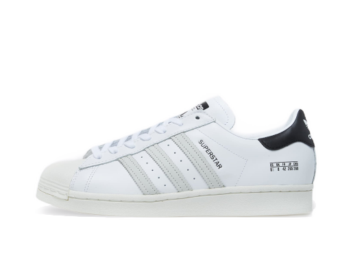 Кросівки та взуття adidas Originals Superstar білий | FV2808