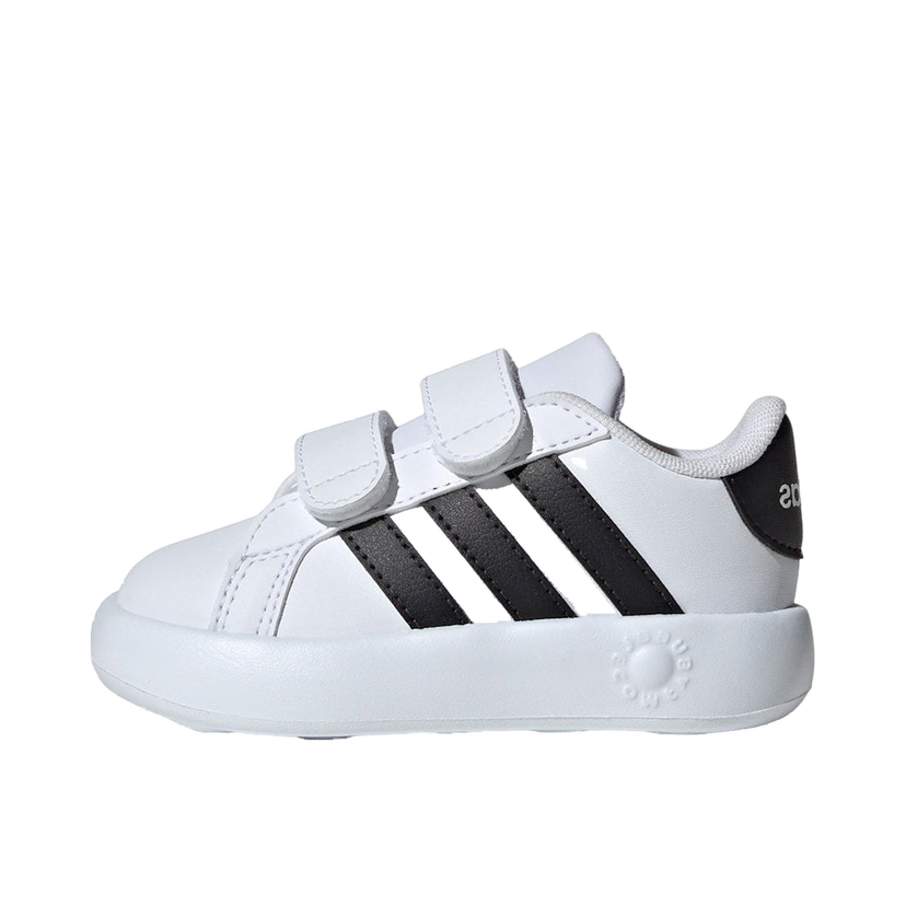 Кросівки та взуття adidas Originals Grand Court 2.0 білий | ID5271