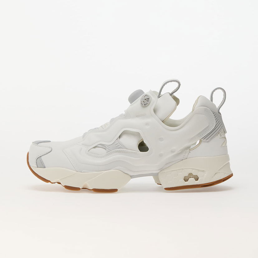 Кросівки та взуття Reebok Instapump Fury 94 білий | 100204229