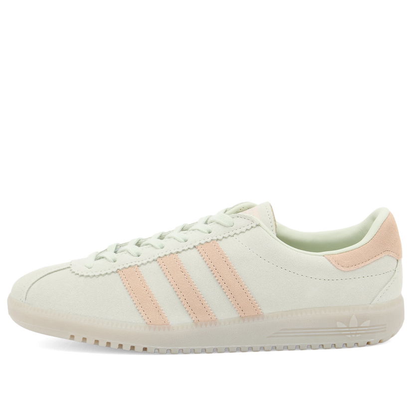 Кросівки та взуття adidas Originals Adidas Brmd Зелений | JS3964