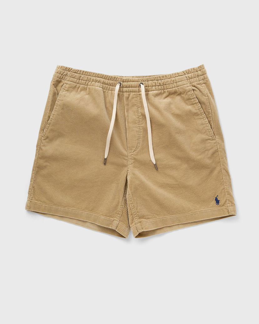 Шорти Polo by Ralph Lauren Polo Ralph Lauren Corduroy Flat Front Shorts бежевий | 710800214031