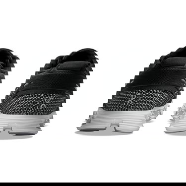 Кросівки та взуття On Running Cloud 5 Combo Black Alloy чорний | 79.9885, 3
