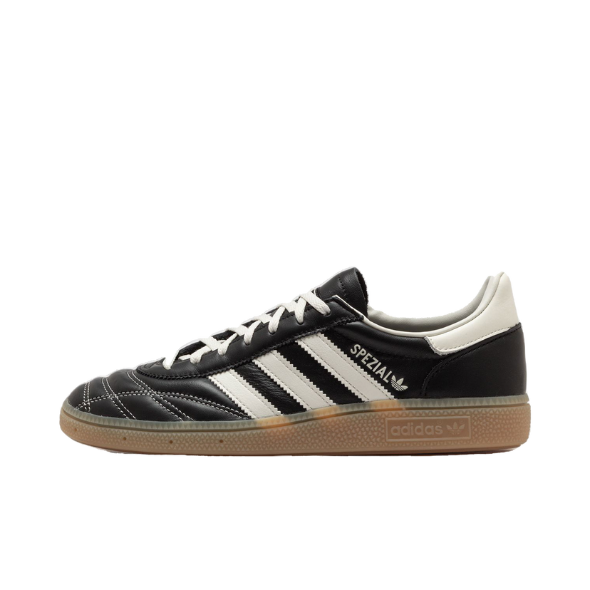 Кросівки та взуття adidas Originals Handball Spezial чорний | JR3723