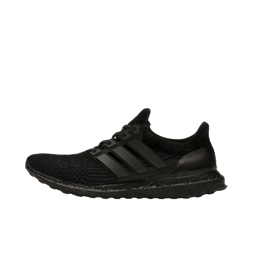 Кросівки та взуття adidas Originals Ultra Boost 3.0 чорний | BA8920