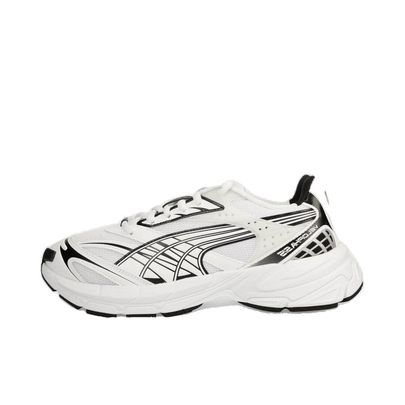 Кросівки та взуття Puma Always On білий | 395908