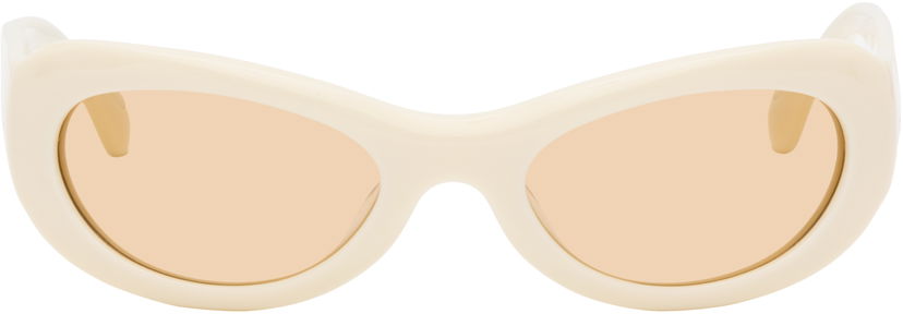 Сонцезахисні окуляри Port Tanger Port Tanger Khilna Sunglasses білий | PT-5301