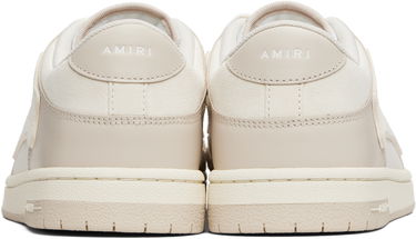 Кросівки та взуття AMIRI Skel Top Low білий | AMFOSR1071, 1