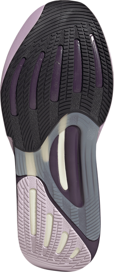 Кросівки та взуття adidas Performance Supernova Solution 2 Фіолетовий | jq2486, 2