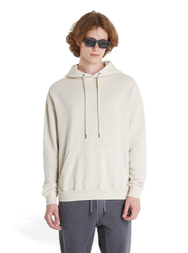 Світшоти Ksubi 4 X 4 Biggie Hoodie бежевий | 5000006297