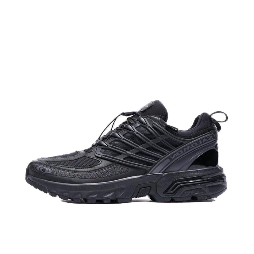 Кросівки та взуття Salomon ACS PRO GORE-TEX чорний | L47599400