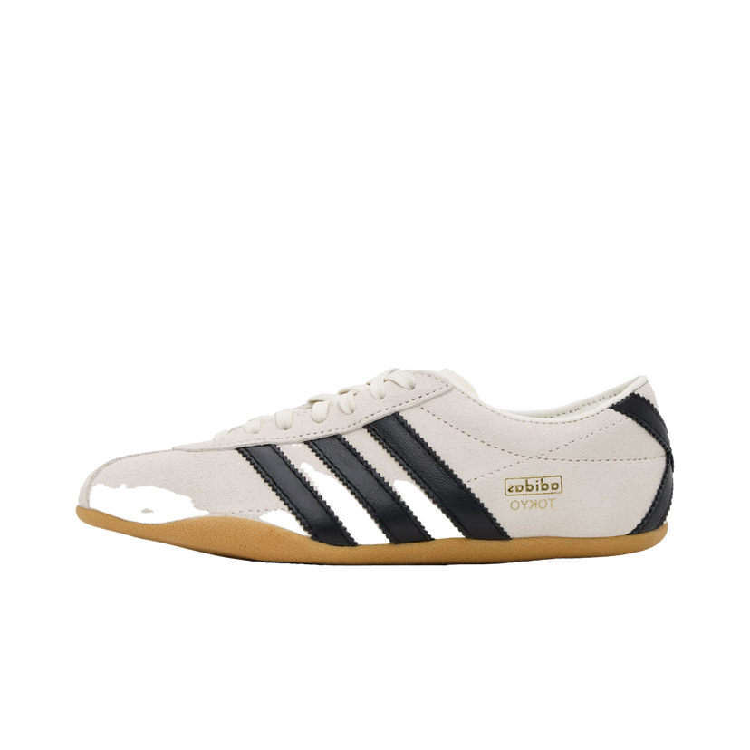 Кросівки та взуття adidas Originals Tokyo бежевий | JI0182