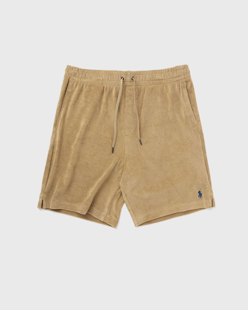 Шорти Polo by Ralph Lauren ATHLETIC SHORTS бежевий | 710901046008