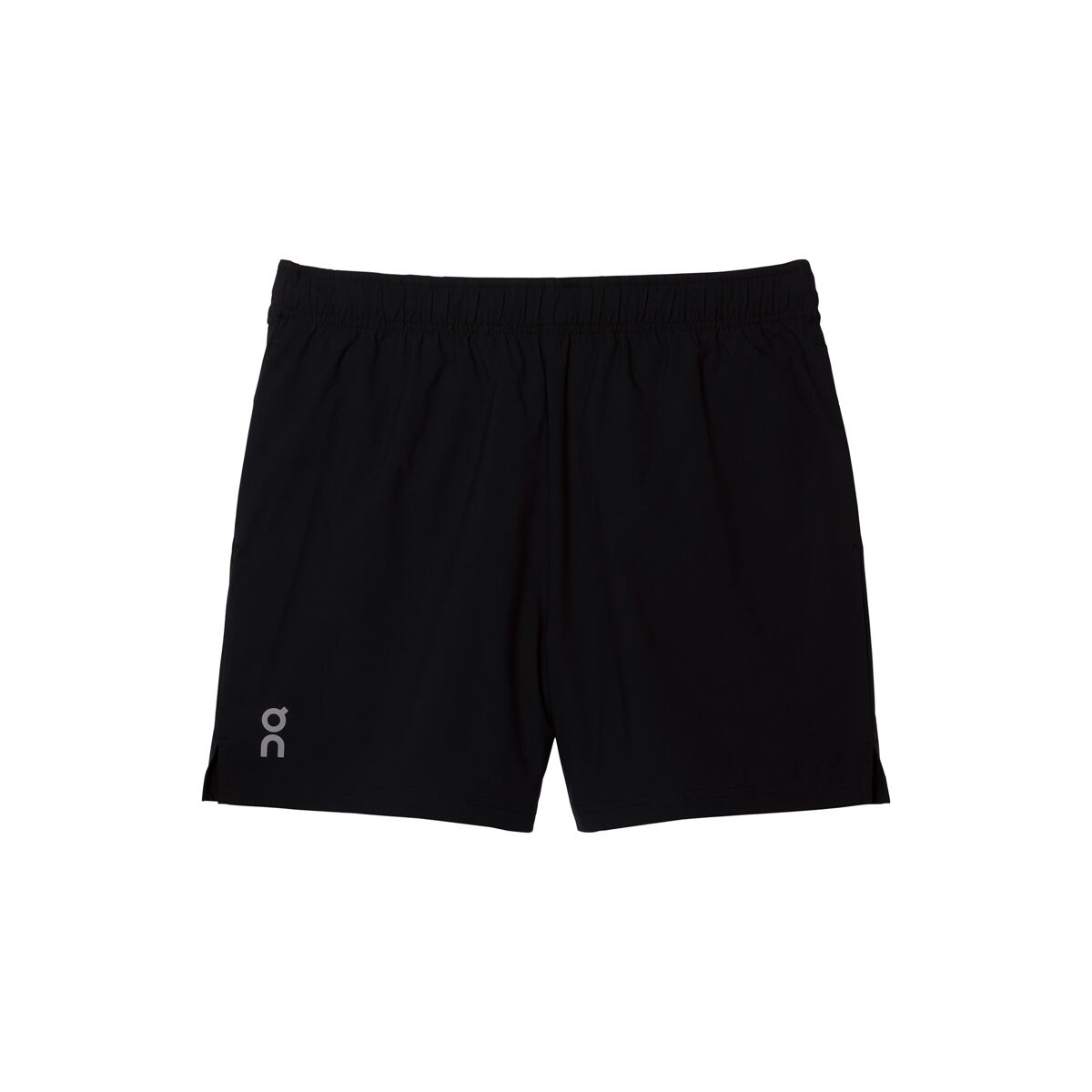 Шорти On Running 5" Core Running Shorts чорний | 1MF10120553, 0