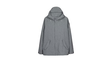 Куртка Makia Canopy Jacket Сірий | M30112_939, 0