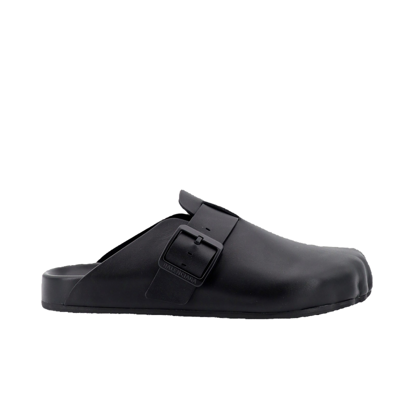 Кросівки та взуття Balenciaga SUNDAY чорний | 761712WCEA11000