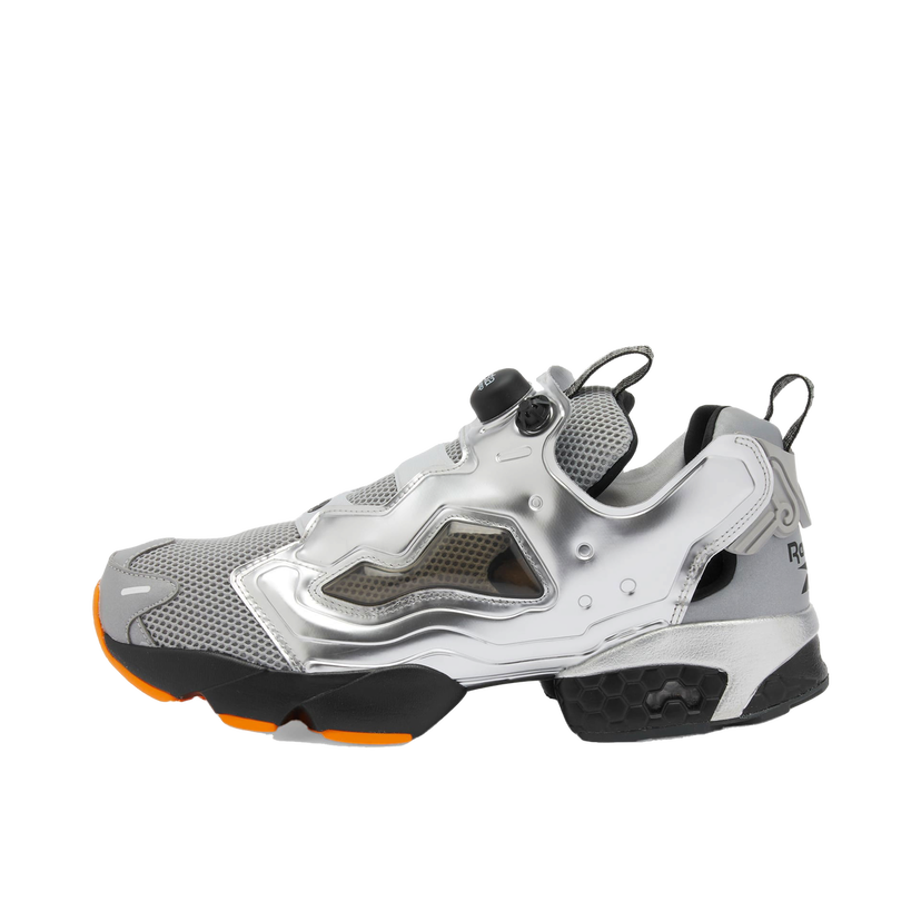 Кросівки та взуття Reebok ARIES x Instapump Fury 94 Сірий | RMIA04SC99LEA0057220