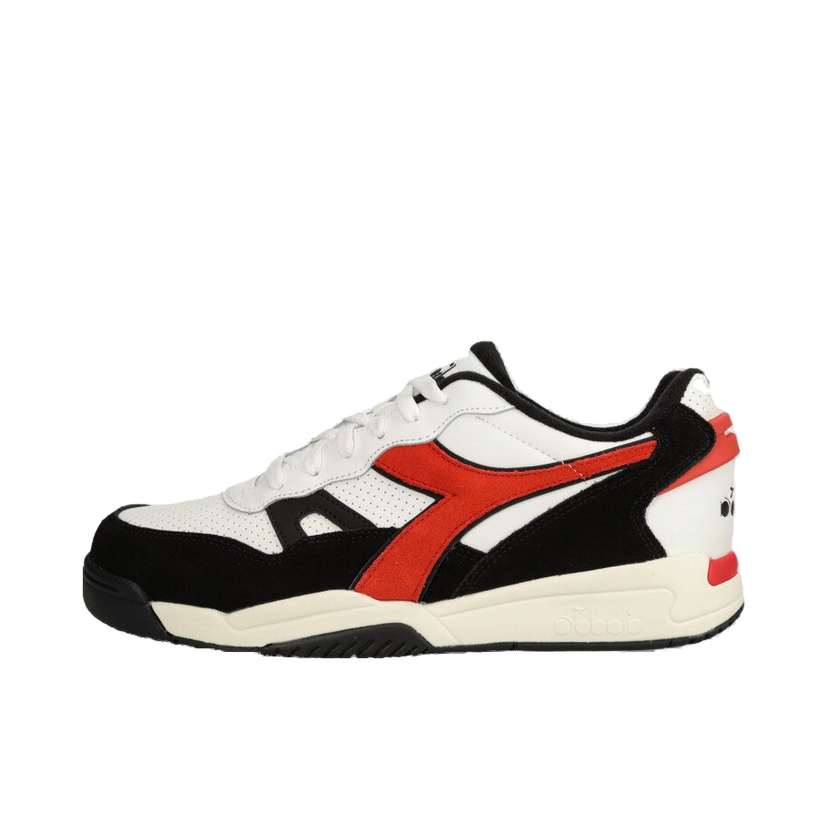 Кросівки та взуття Diadora Winner SI білий | 501.179583.C8181