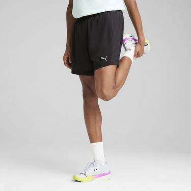 Шорти Puma VELOCITY 5" Running Shorts чорний | 526610_01, 0