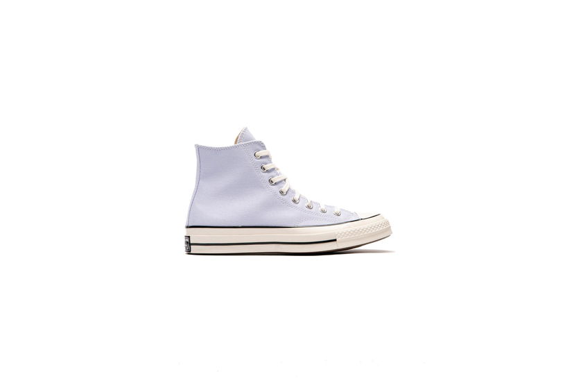 Кросівки та взуття Converse Chuck 70 Vintage Canvas Синій | A11748C