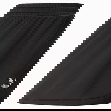 Спідниця Puma Classics A-Line Skirt чорний | 538061_01, 5