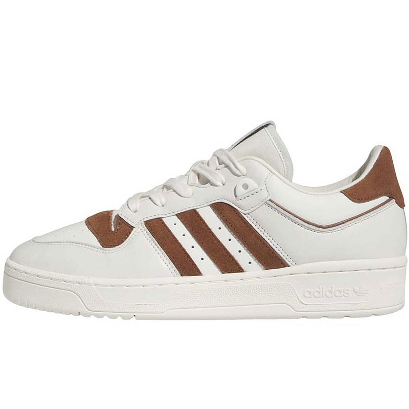 Кросівки та взуття adidas Originals adidas RIVALRY 86 LOW, Коричневий | ID8406