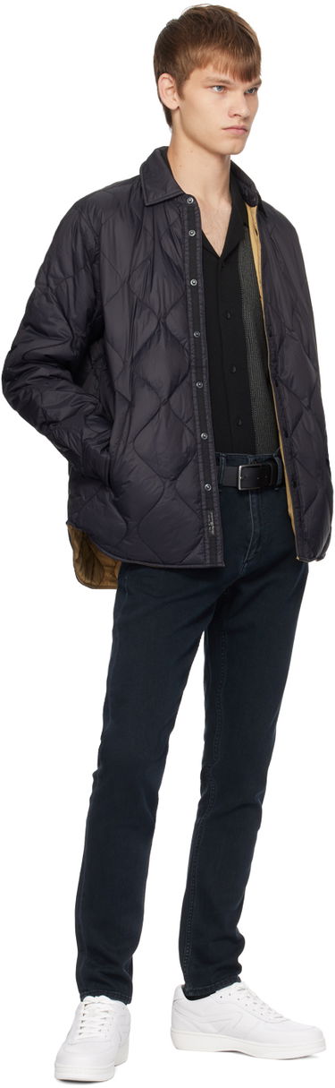 Одяг rag & bone Rag & Bone Retro Court білий | MGF23SF001QQ1, 4