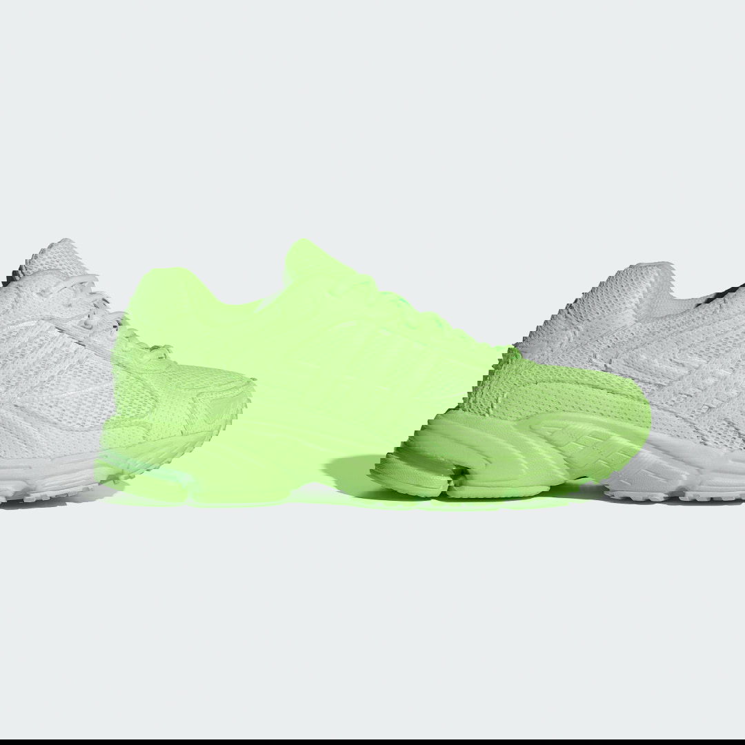 Кросівки та взуття adidas Performance Response CL Зелений | IF9082, 0