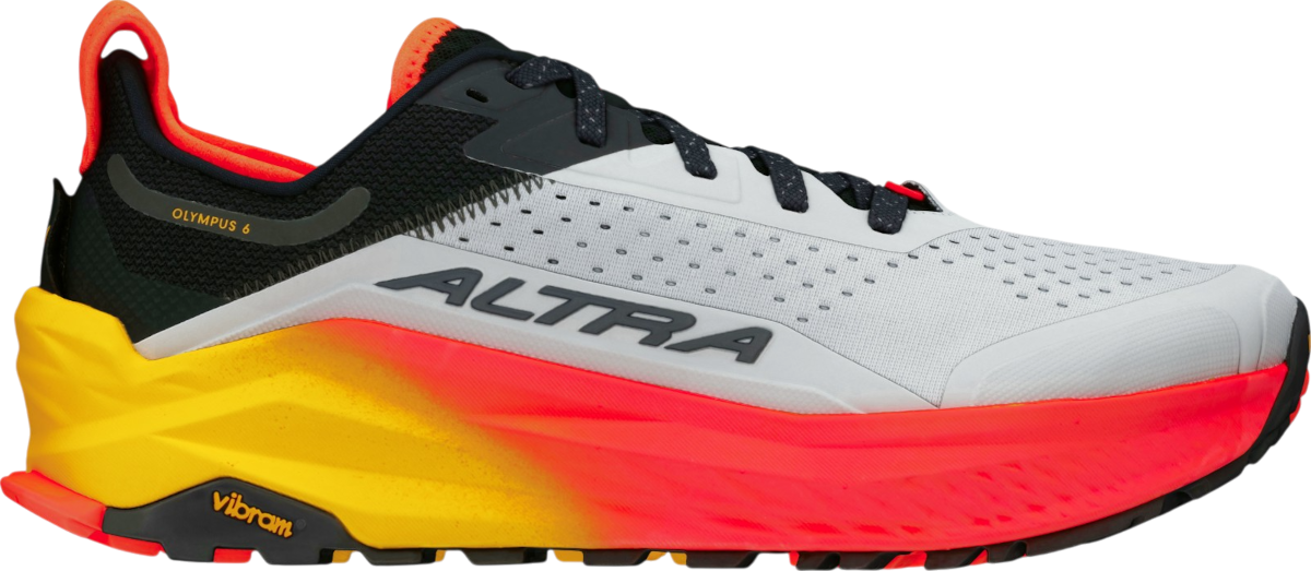 Кросівки та взуття Altra Running Olympus 6 Різнокольоровий | al0a85nj-2641, 0