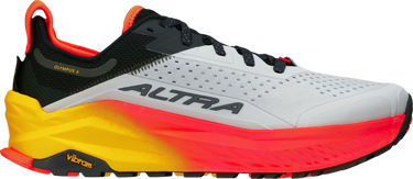 Кросівки та взуття Altra Running Olympus 6 Різнокольоровий | al0a85nj-2641, 0