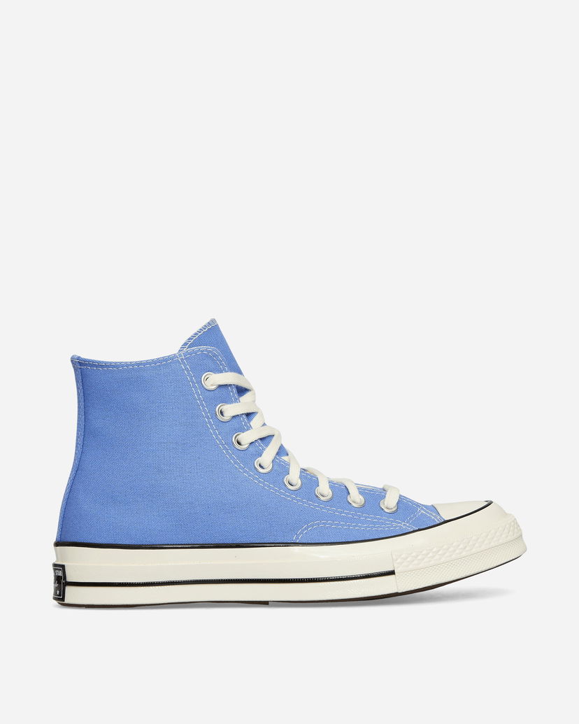 Кросівки та взуття Converse Chuck 70 Hi Синій | A10524C