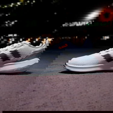 Кросівки та взуття adidas Performance Boty Runfalcon 3 Сірий | HP7543, 4