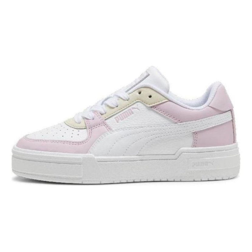 Кросівки та взуття Puma CA Pro Classic білий | 380190-50