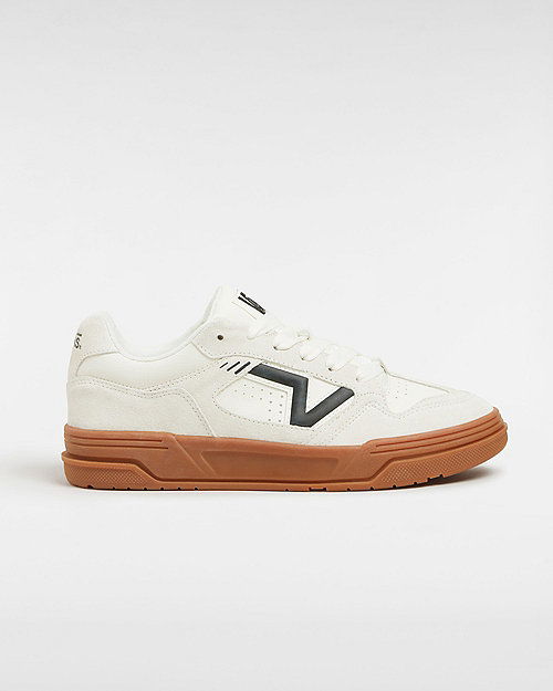 Кросівки та взуття Vans Upland Suede білий | VN000D25OVM