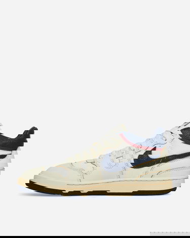 Кросівки та взуття Nike Mac Attack "Better With Age" бежевий | HF4317-133, 4