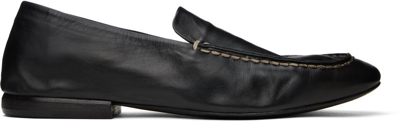 Догляд за взуттям Marsèll Marsèll Mandolo Loafers чорний | MM4757 P015666