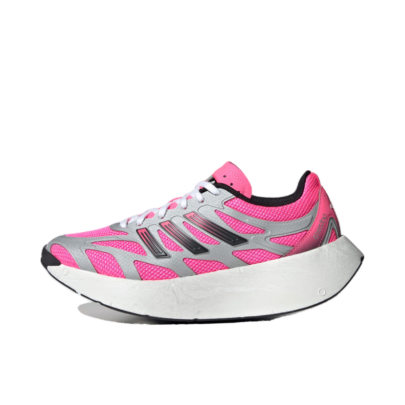 Кросівки та взуття adidas Performance Adizero Aruku Рожевий | JP5568