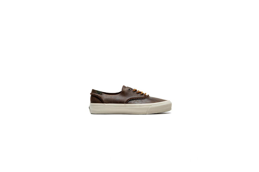Кросівки та взуття Vans OTW Era Moc Stitch Коричневий | VN000EBTDMV1