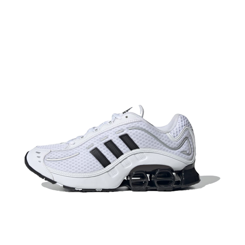 Кросівки та взуття adidas Performance Megaride O1 білий | JH5520