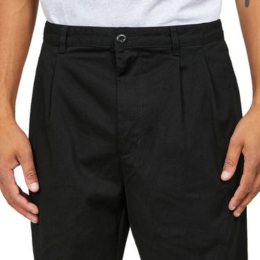 Штани Carhartt WIP Salford "Jefferson" чорний | I031216.89.02, 2