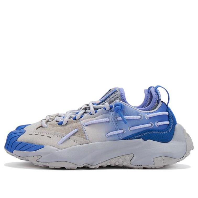 Кросівки та взуття Puma Plexus Gradient Sophia Chang Синій | 388440-01, 0