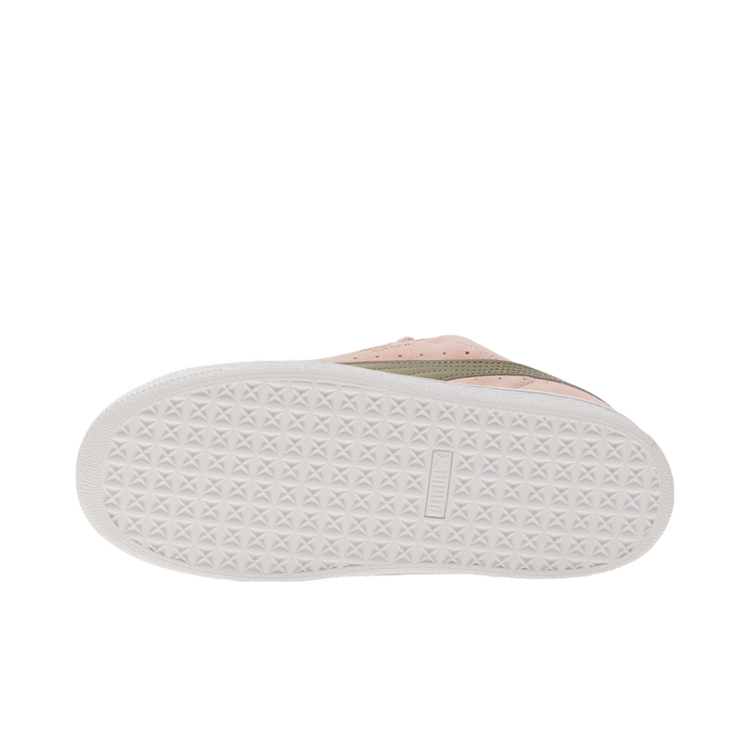 Кросівки та взуття Puma Puma Suede XL Рожевий | 395205-55