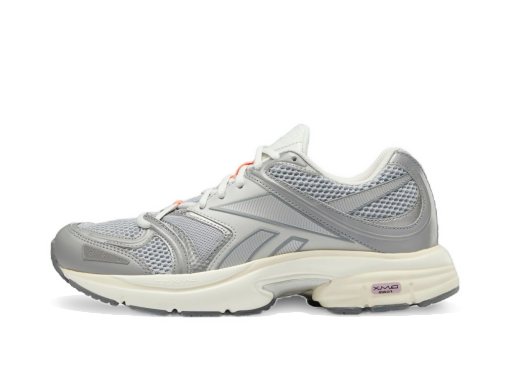 Кросівки та взуття Reebok Premier Road Plus VI Сірий | HP2470