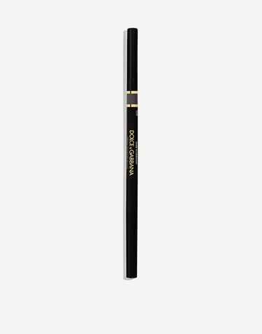 Аксесуари Dolce & Gabbana Dolce & Gabbana Brow Restyler Pencil чорний | MKUPEYE0024V0003, 0